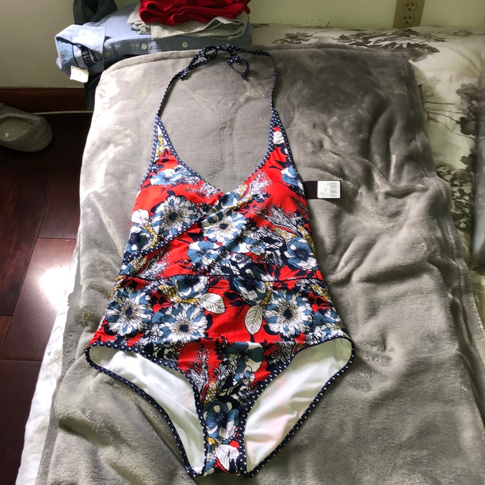 Sea Angel Women’s Bathing Suit